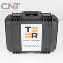 T&R Test Equipment DMO200 High Current Digital Micro-Ohmmeter
