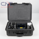 Pruftechnik VibScanner 2 II Triaxle 3 Channel Vibration Analyzer With Omnitrend