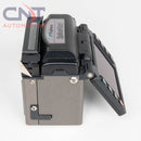 Fujikura FSM-11R SpliceMate Fiber Fusion Splicer W Jacket Stripper & Cleaver FSM
