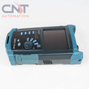 Exfo FTB-200-V2-S1 2-Slot Modular Mainframe FTB-8510 Packet Blazer Modules