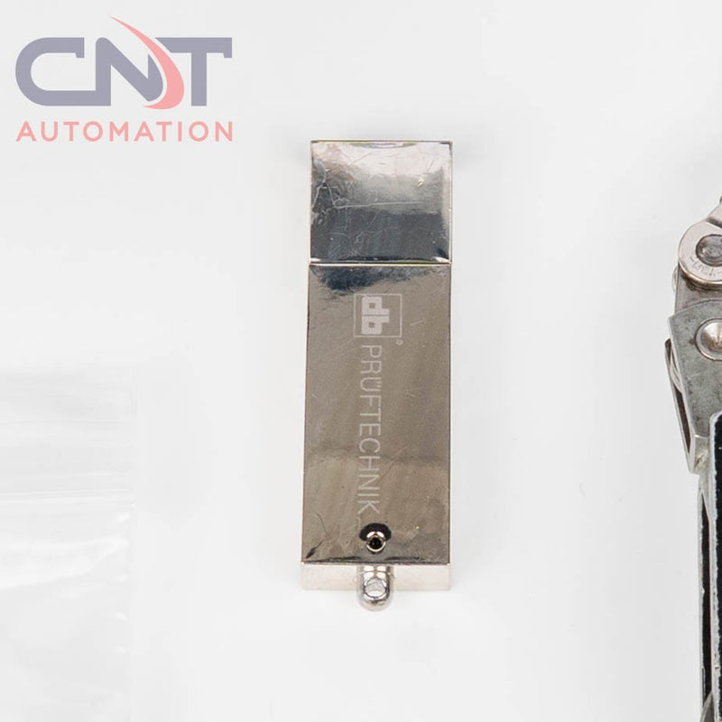 Pruftechnik OPTALIGN Smart RS Precision Laser Shaft Alignment Tool ALI 12.200