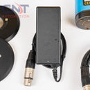 Primayer Eureka 3 Innovative Water Pipe Leak Location Correlator Detector