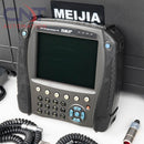 SKF CMXA 80 Microlog Analyzer AX Series Data Collector Analyzer Dual Channel