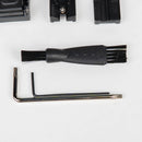 INNO Instrument View M9+ Core Alignment Fusion Splicer With V1 Fiber Cleaver