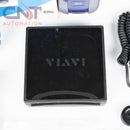 VIAVI JDSU OLP-82P FIT-82P01 SmartClass OPM PCM SM MM P500i Microscope OLS-36