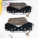 Fluke 830 Laser Shaft Alignment Tool Precision Alignment Rotating Machinery