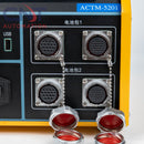 FUGUANG ACTM 5201 Lithium Battery Equalizing Maintenance System Battery Tester
