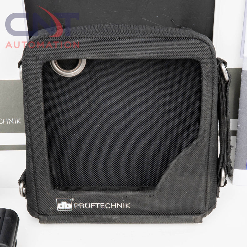 Pruftechnik VibXpert II 2 Dual Channel Vibration Analyzer and Data Collector