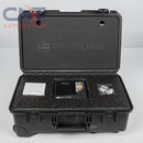Pruftechnik VibXpert II 2 Dual Channel Vibration Analyzer and Data Collector