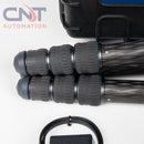 Faro Focus S350 Laser Scanner With High Level Carbon Fiber Tripod