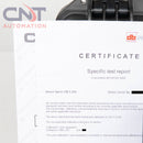 Pruftechnik VibScanner 2 II Triaxle 3 Channel Vibration Analyzer