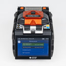 Sumitomo Type-72C+ High Definition Core Aligning Fusion Splicer & FC-6RM Cleaver