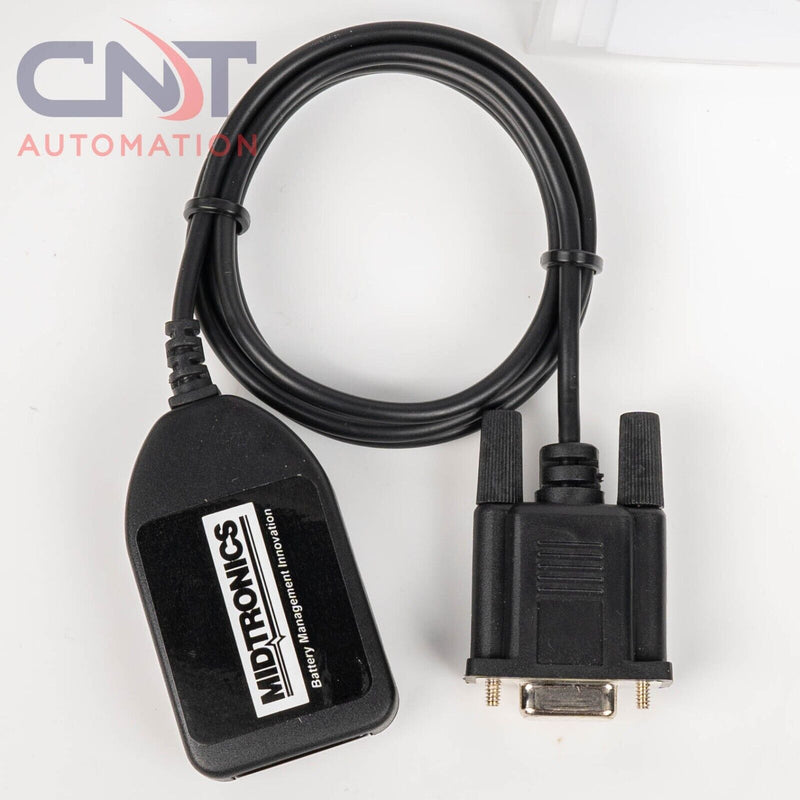 Franklin Grid Midtronics Celltron Ultra CTU-6000 Universal Battery Analyzer