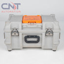 Sumitomo TYPE-72M12 Fiber Fusion Splicer, JR-6+ Jacket Remover & FC-6RM Cleaver