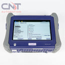 VIAVI T-BERD 5800-100G Dual Port All-in-one Network & Fiber Tester W/Microscope