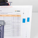 JDSU T-BERD 6000A BERT MSAM C0404 Compact Network Test Platform