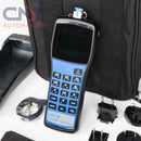 Exfo FOT-5200 - CWDM Channel Power Analyzer 16 CWDM Wavelengths