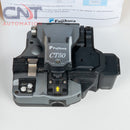 Fujikura 41S+ Clad Alignment Fiber Fusion Splicer With CT-50 Fiber Optic Cleaver