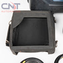 Pruftechnik VibXpert II Vibration Analyzer Data Collector With Omnitrend License