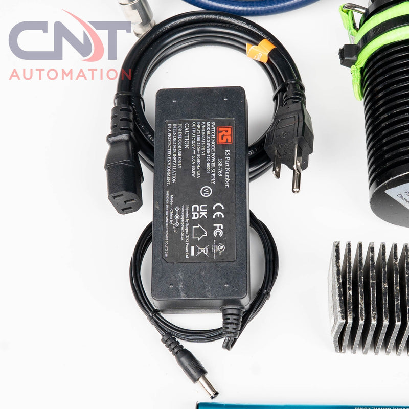 Anritsu S331L Site Master Handheld Cable & Antenna Analyzer 2MHz - 4GHz