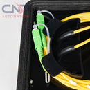 Exfo Launch Test Cable PSB-B-2200-88-88 Stand-Alone SM Fiber 9/125 Narrow Key