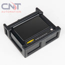 Miller VIS 300C Video Fiber Inspection Scope With VIS 400 HDP & DLS 355