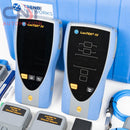 TREND Networks LanTEK IV 500MHz Cable Certifier W/ PL/CH & FiberTEK IV Adapter