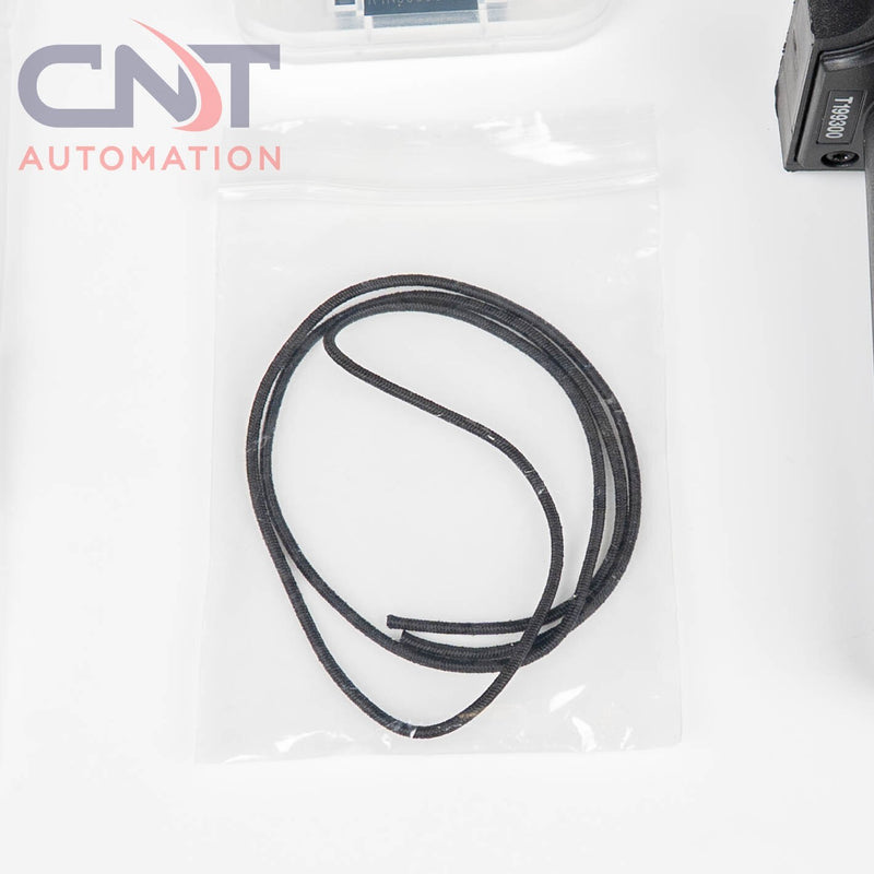 FLIR GF77 Optical Gas Find IR Thermal Imaging Camera with 18mm (25°) Gas Lens