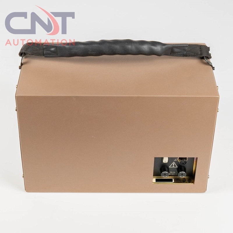 Megger Foster OTS60PB Automatic 60kV Oil Test Set Environmental Test Equipment