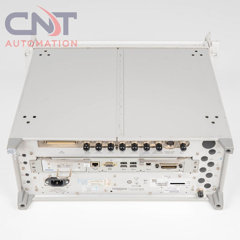 Keysight MXA N9020A-526 X Series Signal Analyzer 10Hz-26.5 GHz Loaded Options