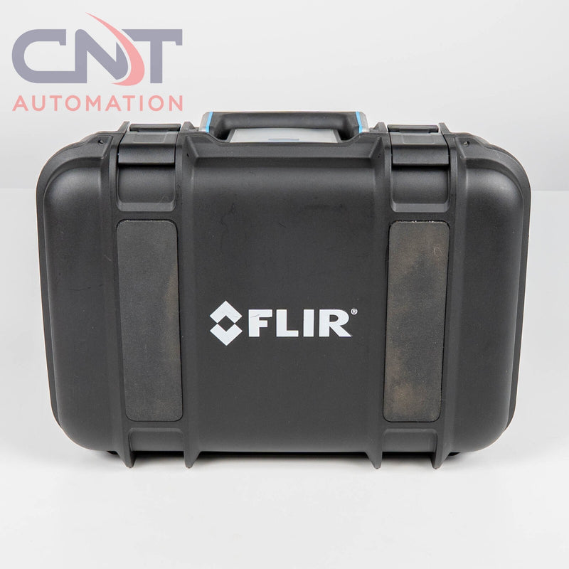 FLIR T540 24°, 42°, 14° Thermal Imaging Camera W/ f=10 (42°), f=29mm (14°) Lens