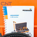 Sewerin Aquaphon A200 SDR Wireless Electro-acoustic Water Leak Detector