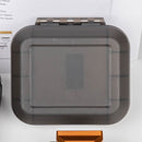 INNO Instrument View M9+ Core Alignment Fusion Splicer With V1 Fiber Cleaver