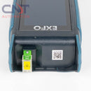 Exfo OX1 PRO M Optical Fibre Multimeter PRO Handheld Fiber Tester OTDR 1650 LIVE