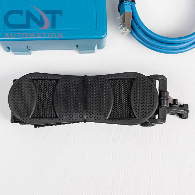 MOHR CT100 Series High‐Resolution Automated Metallic TDR Cable Tester