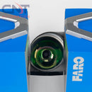 FARO Focus 3D X330 Laser Scanner Instrument for 3D Documentation and Land Survey