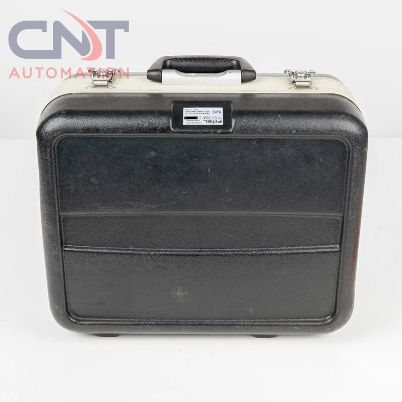 Fitel S178A Fusion Splicer SM MM Fiber Core Alignment With S326 Cleaver