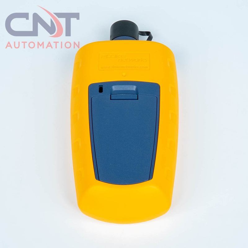 Fluke Networks Fiber QuickMap Multimode W/ SimpliFiber & VisiFault Fault Locator