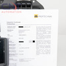 Pruftechnik VibScanner 2 II Triaxle 3 Channel Vibration Analyzer With Omnitrend