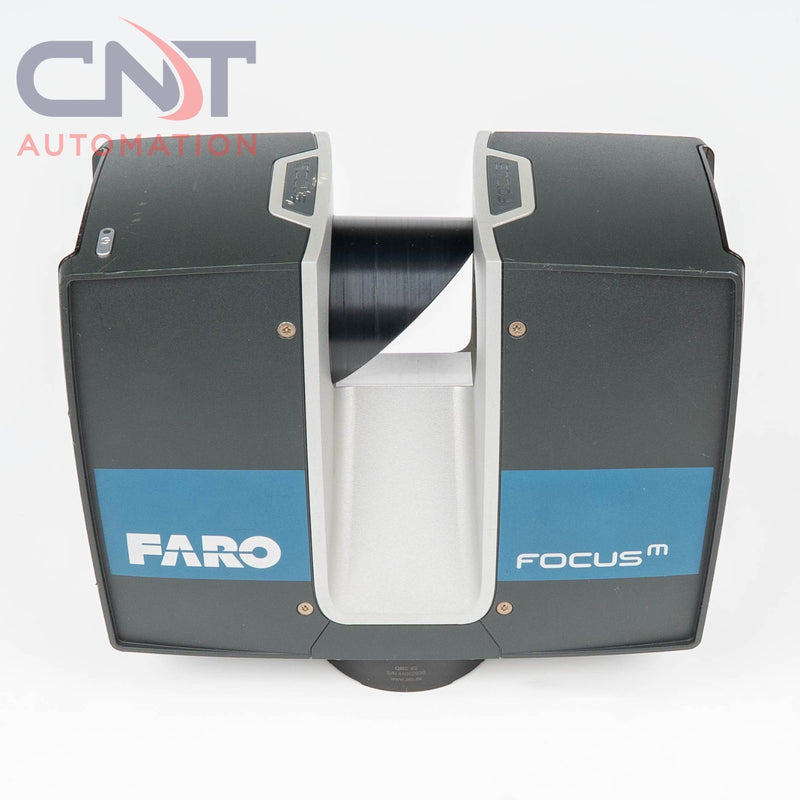 FARO Focus M70 3D LIDAR Cloud Point Handheld High-Accuracy Laser Scanner