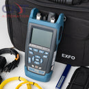 Exfo FOT 930 MaxTester II Multifunction Loss Tester Exfo FOT-932X-4-VFT-FP-EI