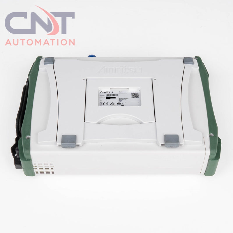 Anritsu MS2720T Spectrum Master Handheld RF Spectrum Analyzer 9kHz - 20GHz