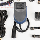 GUTERMANN AquaScan 610 Leak Locating Correlator