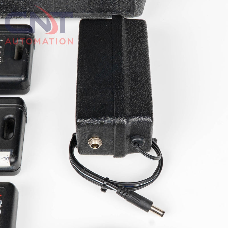 Amprobe T2200 Transmitter/ R2000 Receiver/ S2600 Load Signal Generator