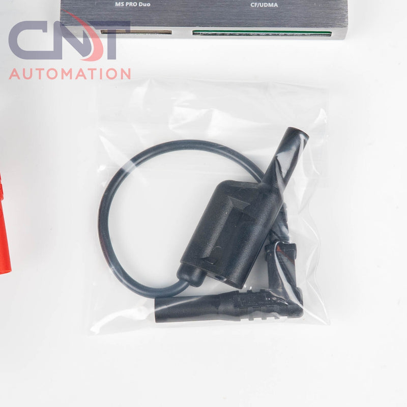 Candura EnergyPro EP600i 6 Channel Energy Analyzer