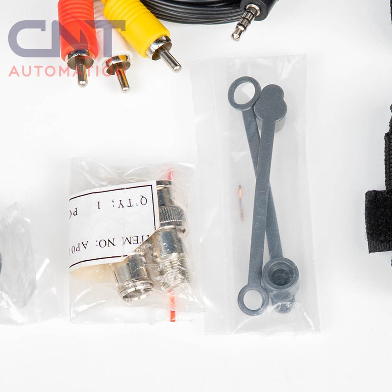 Televes MOSAIQ6 Spectrum / Signal Analyzer Meter DVB-T/T2/S/S2+C CI+FO