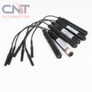 Reliable Power Meters Fluke 1656 Power Quality Meter/Recorder