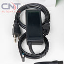 INNO View 8+ SM MM Core Alignment Fiber Fusion Splicer w/ V11 Fiber Cleaver