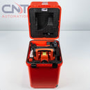 Hilti POS 180 High Precision Robotic Total Station W/ Hilti POC 100 Controler