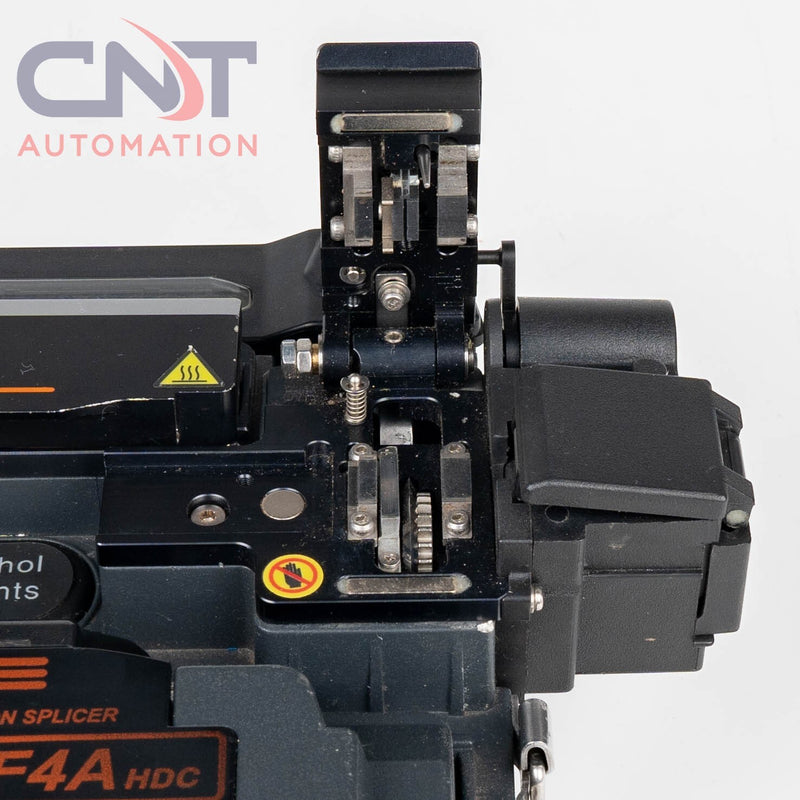 ILSINTECH Swift KF4A HDC All-In-One Active Cladding Alignment Arc Fusion Splicer